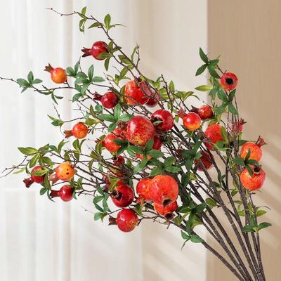 Decorazioni per la casa – Ghirlande e fiori artificiali