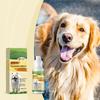 Daily Use Pet Toilet Training Sprays 150ml Bathroom Training Extracts For New Pet Parent Efficient Defecation Inducer