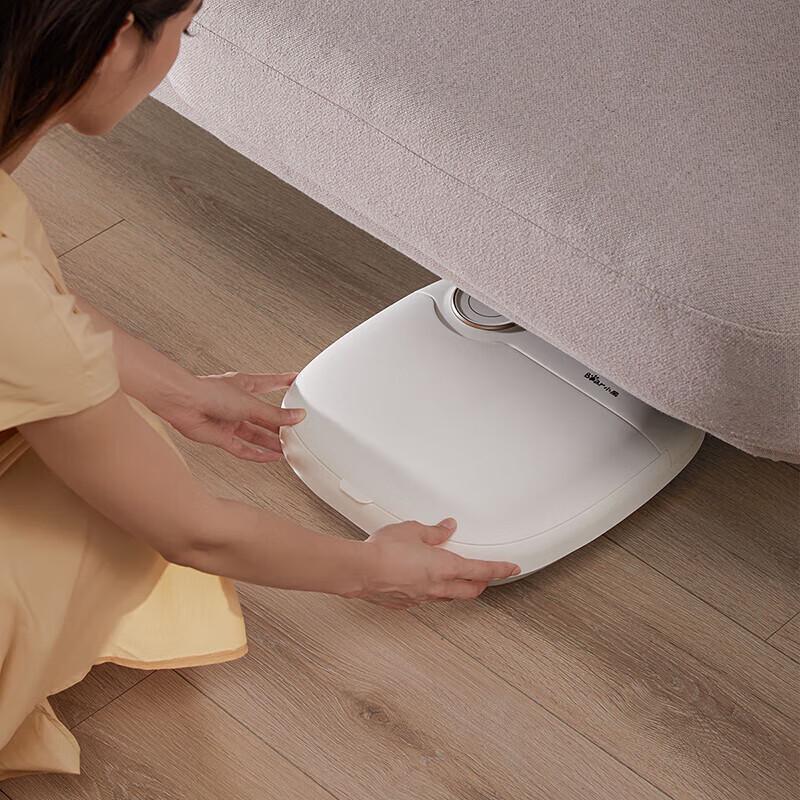 Bear Foldable Heated Foot Spa Massager