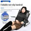 Adjustable 6-Level Backrest Frame Cushion for Elderly Bedridden and Paralyzed Patients