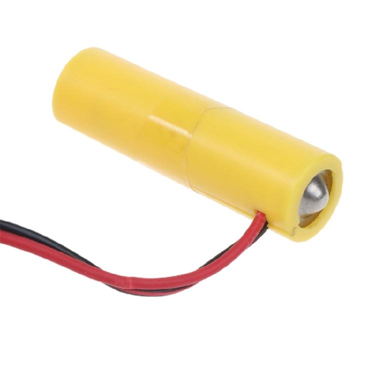 LR6 AA Battery Eliminator 1M USB Power Supply Cable Replace 2 AA Battery for LED
