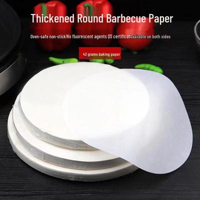 Backen – Backpapier