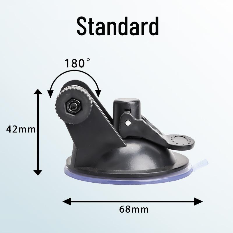 Car Phone Suction Cup Holder
