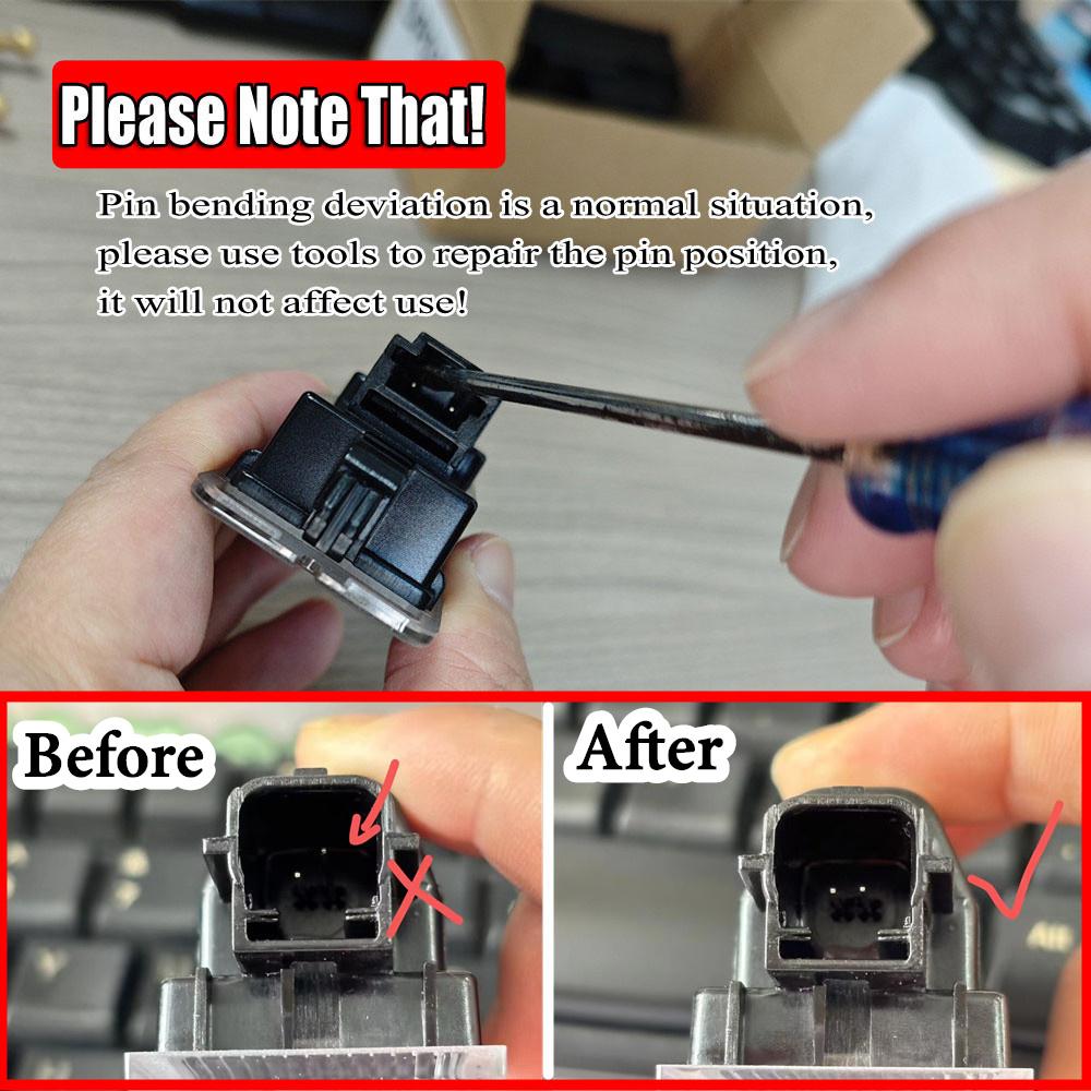 Für Suzuki Swift Jimmy Vitara SX4 Alto Blinker LED Auto Dynamischer Seitenblinker Lauflicht Blinker Ein Paar