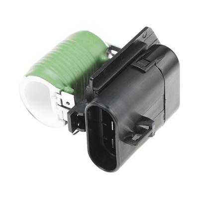 Naujas šildytuvo ventiliatoriaus variklio ventiliatoriaus rezistorius, skirtas Fiat Grande Punto Opel Corsa D 55703589 55704057 1341919 1341641 13256565