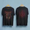 Slipknot Tee Evil Witch Unisex T-Shirt
