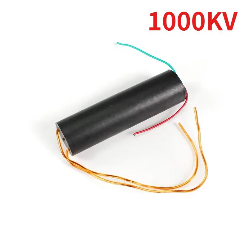 400KV 1000KV High Voltage Generator DC 3V-6V Boost Step Up Power Module 400000V 1000000V Pulse Power Modules