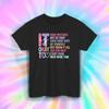 It’s Okay To Shirt Mental Health Quote Self Care Positivity Graphic Tee S-5XL