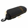 Nylon  Shockproof  Glasses  Case Portable Outdoor Waterproof  Sunglasses  Bag For Camping Hiking