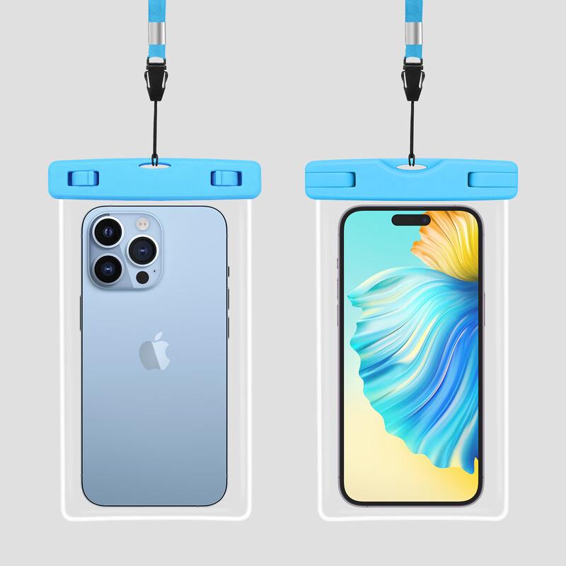 

Waterproof Phone Pouch