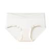 Modal Low-Rise Maternity Tummy Support Underwear (3-Pack)