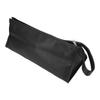 Hair Tools Travel Bag PU Hair Dryer Bag Waterproof Hair Curler Curling Iron Case for Storage Carrying