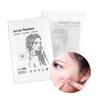 72Pcs Acne Pimple Patch Invisible Acne Stickers Pimple Remover Beauty Skin Care