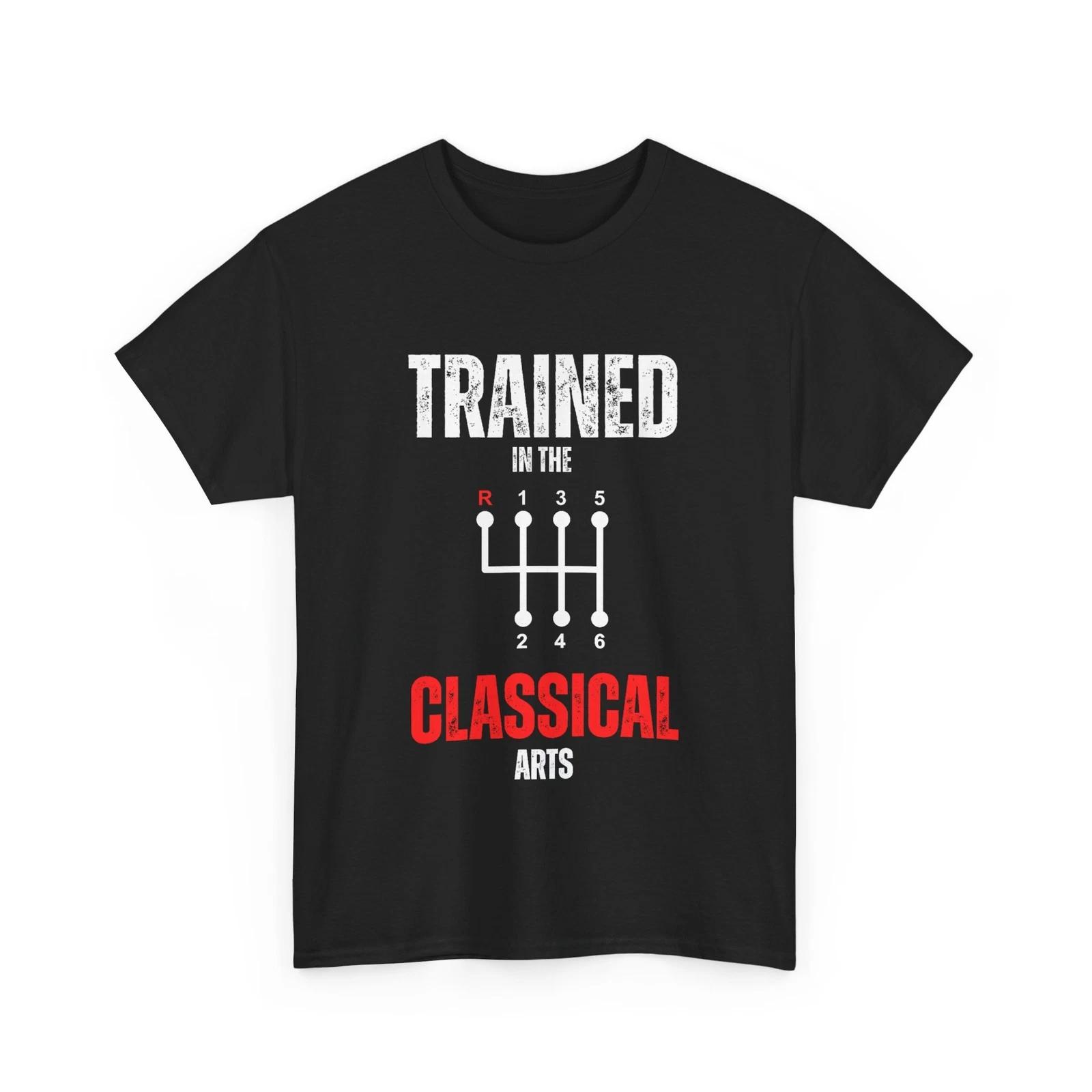Car Guy Manual Transmission Car T-Shirt, Cars Lovers Vintage Shirt 3XL