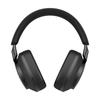 Bowers & Wilkins Px8 (Black) Flagship Wireless Headphones with Noise Cancellation, aptX Adaptive, Multipoint Calling, and Wired Compatible (PX8/B)