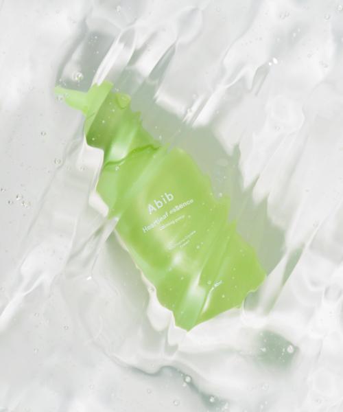 ABIB Houttuynia Cordata Essence Calming Pump 50ml