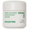 Green Tea Seed Hyaluronic Deep Hydration Cream 50ml