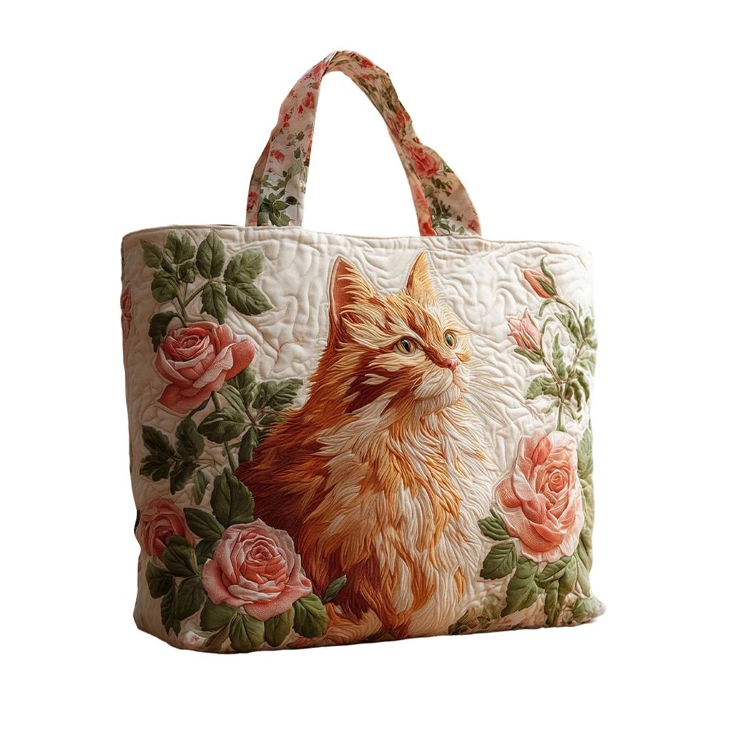 3D Printed Handbag With Ladypattern; Canvas Shoulder Bag Weighing 300 Grams