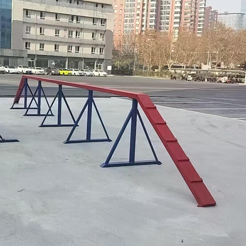 Outdoor Fire Training & Assessment Equipment