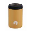 (CAPTAIN STAG) HD Insulated Can Holder for 350ml Cans, Coyote Tan, UE-3513. Product Dimensions: Approx. 78mm Outer Diameter X 122mm Heigh