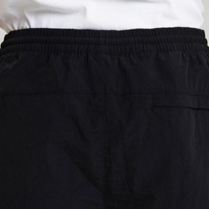 New Balance Half Club  Uni Heritage Woven 4.5 Shorts Nbnve21023 19