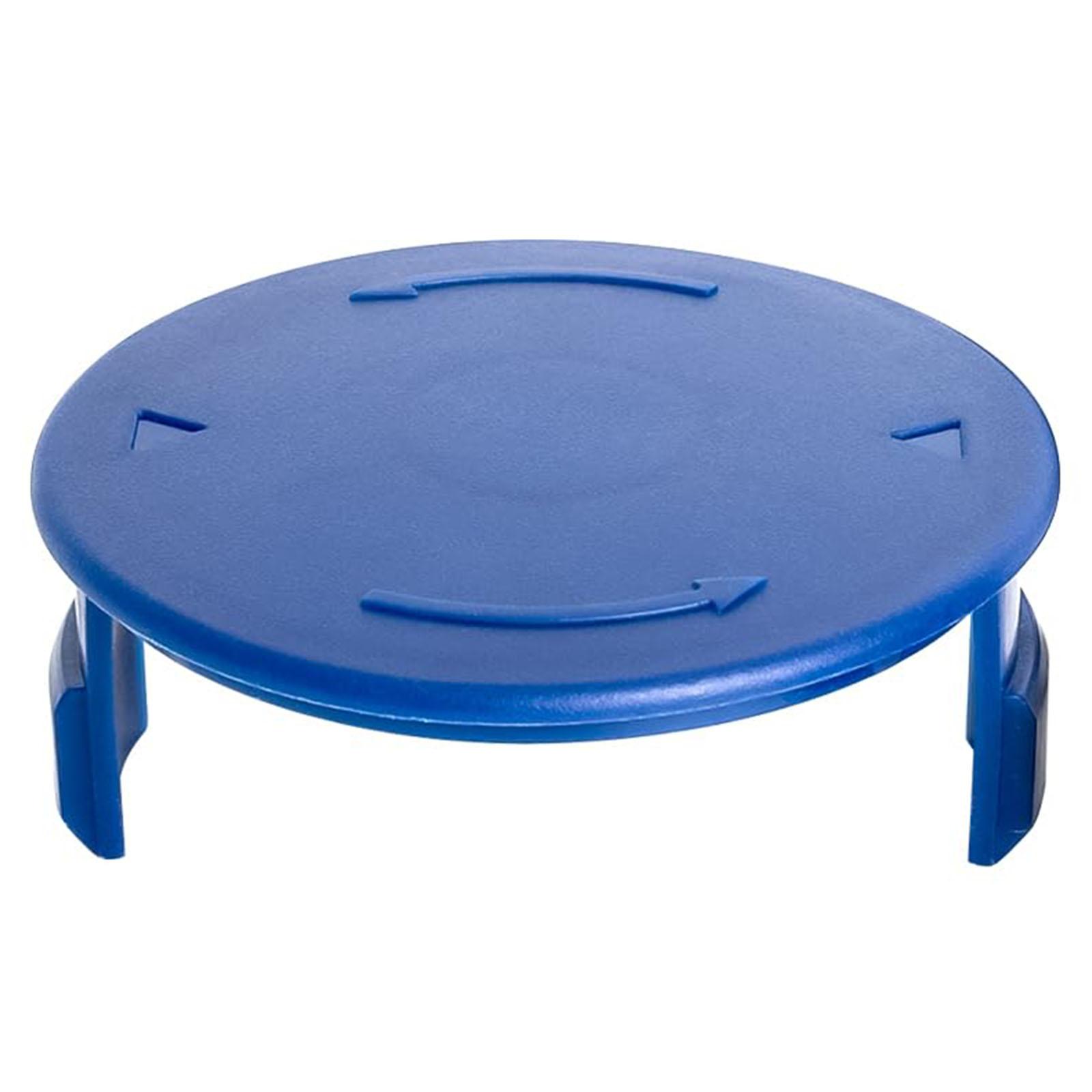 

1 шт. Пластикова котушка для косарки Kobalt KST 120X-06/120X 40V, Запчастина, TLK-01-1 A