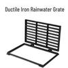 Luodeli Ductile Iron Square Drain Grate