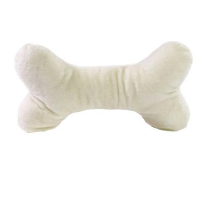 MiniFeet Hueso Juguete Squeak para Perro