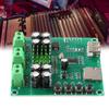 DC12-24V TPA3116D2 50W + 50W Amplifier Board Double Channel Digital Amplifier Board highly Power AMPModule