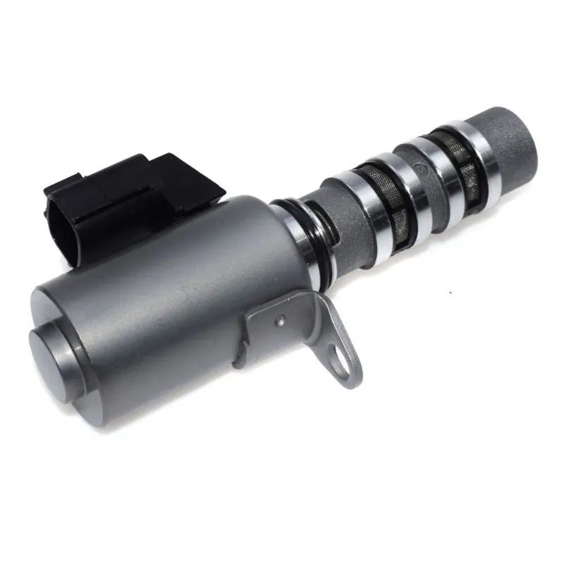 23796-AU00D Variable Control Valve Timing VVT Solenoid For 2002-2005 Nissan Sentra 1.8L 2.5L QG18DE QR25DE Engine 23796AU00D