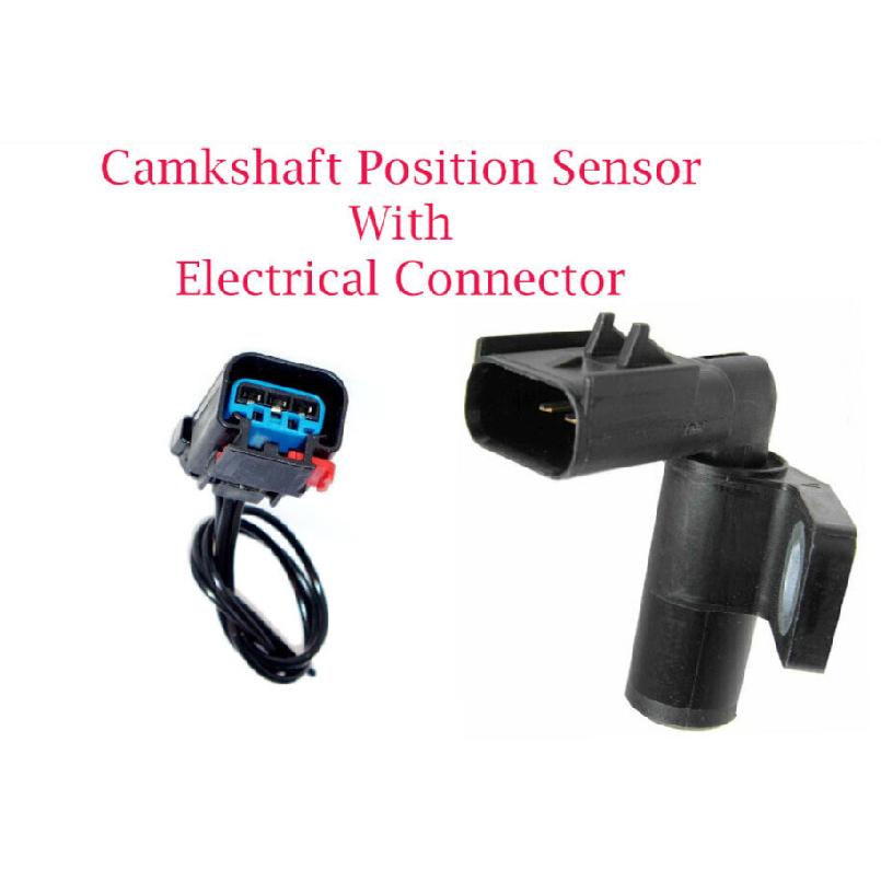 Camshaft Position Sensor W/Connector Fits Chrysler Dodge Plymouth 1994-2004