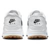 Nike Air Max 1 86 OG Golf Big Bubble - Bianco Nero Gomma Scarpe da Ginnastica da Uomo Gomma-Marrone Medio FN0697-100