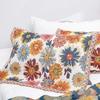New Muslin Blanket Bed Sofa Travel Breathable Chic Mandala Big Soft Blanket