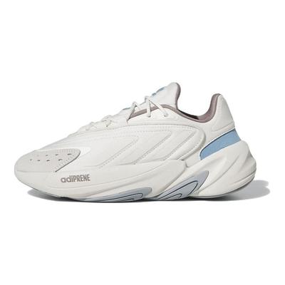 Zapatillas Ozelia J Blanco Roto Aluminio Niños Gris Mágico GV8989