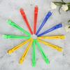 24pcs Duckbilled Clip Aluminum Hairdressing Hairstyle Pin for Hair Salon Barber ShopHairdressing Pin