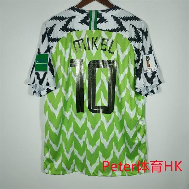 Vintage jerseys Football jerseys Classic England Portugal Juventus M Henry C Ronaldo Messi Zidane