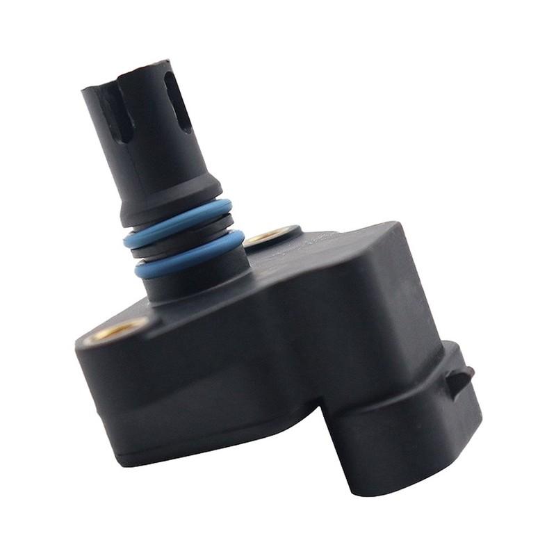 Manifold Pressure Sensor 12140872648 Compatible with For Mini Cooper R50 R52 R53 (2002-2008) and FreeFor LANDer I (2002-2005)