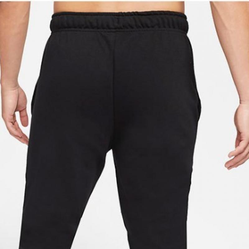 Nike Pants Dry Fit Tapered Training Pants Cz6380 010 S2306