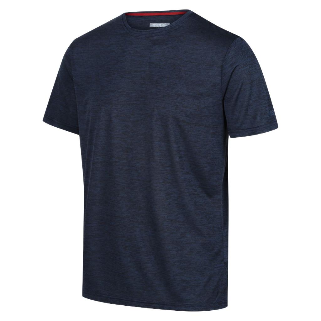 Regatta Herren-T-Shirt „Fingal Edition“.