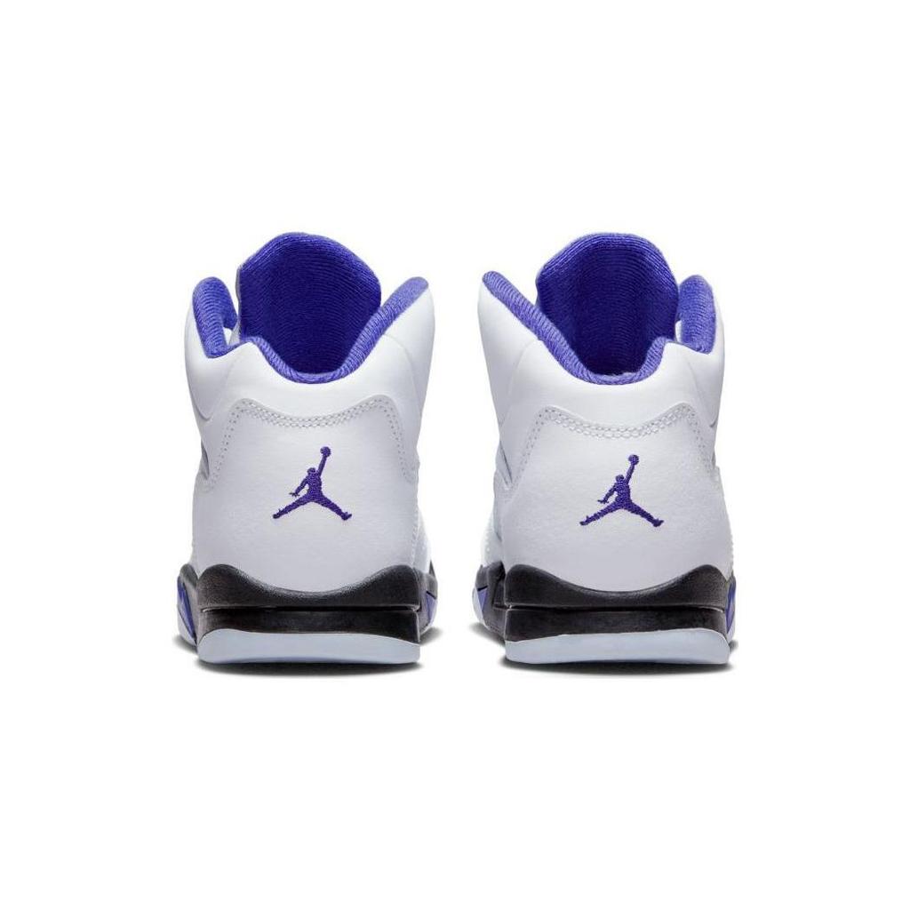 Air Jordan 5 Retro PS Concord 440889-141