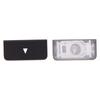 Tasto freccia Tasto tastiera Cerniera Per Macbook Retina A2141 A2442 A2485 A2251 A2289 A2179 A2337 A2338 A2681 Tastiera Tasto freccia Tasto
