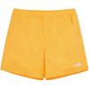 Casual Shorts Men's Yellow NS6NQ04N