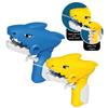 Cartoon Shark Water Spray Toy Open Mouth Game Interactive Toy  Summer Outdoor