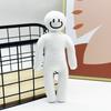 NEW 20CM Mecha Chameleons Plush Meccha Chamelion Meccha Chameleons Game Plush Meccha Chamaleon Plush Toy Doll