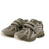 New Balance Fashionable Comfortable Versatile Mid-Top Kids Casual Shoes Kids Casual Shoes Khaki PV1906OB