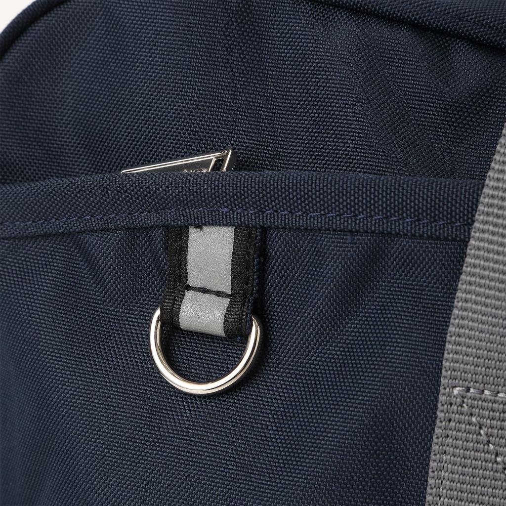 Champion Tote School Mate High School Large School A4 Student Navy Bag, Bag, No.68283, Student, Capacity, Bag, Compatible, Bag,