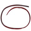 For BMW X5 F15 X5 M Windshield Seal Car Front Upper Replacement 1 Pcs Part No. 51317292394