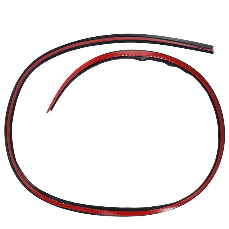 For BMW X5 F15 X5 M Windshield Seal Car Front Upper Replacement 1 Pcs Part No. 51317292394