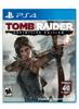 Tomb Raider Definitive Edition North PS4 (Importovaná Amerika) -