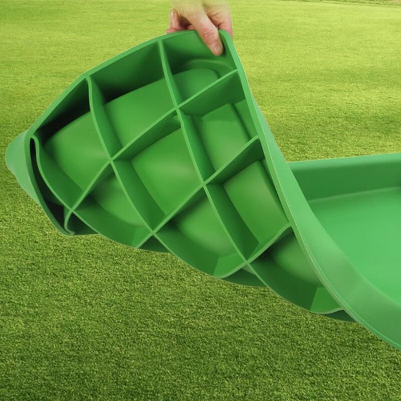 Golf Tee Storage Box